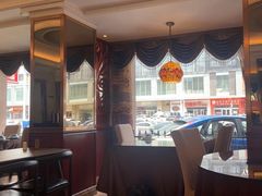 -喜乐餐厅•灯笼虾球首创者•本地小海鲜(二马路店)