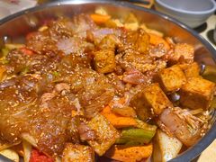 -黄记煌三汁焖锅(广州曜一城店)