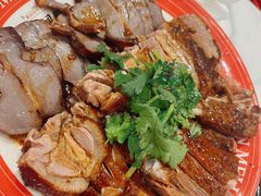 -春梅里卤鹅馆·47年老字号(中山路店)