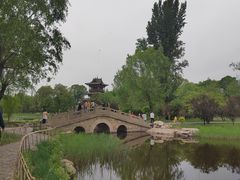 -常家庄园