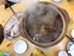 -威邵鸡煲(西华路总店)