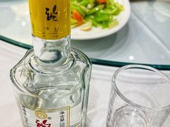 -金三杯酒家(泉城路店)