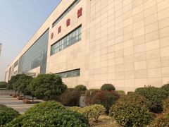 -信阳博物馆