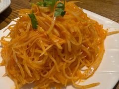 -李连贵酒家熏肉大饼(昆明街店)