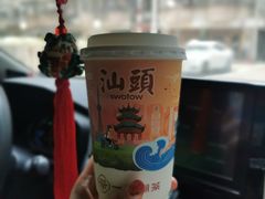 -一杯潮茶·专注潮汕茶饮(朝阳庄店)