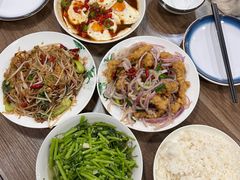-江西饭店(黄浦区店)