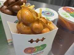-桂桂茶(恒基名人店)