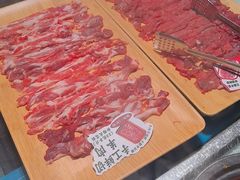-李氏疙瘩汤·本地海鲜·老烟台菜(所城里店)