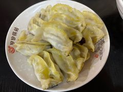 -回回锅贴(小河沿店)