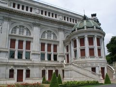 -曼谷国家博物馆