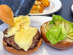 -尚牛社会 Beef & Liberty(金桥EKA天物店)