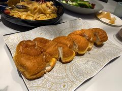-阿里疆Alijiang·丝路美食·异域风情·清真(长楹天街店)