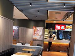 -肯德基(桂林阳朔店)