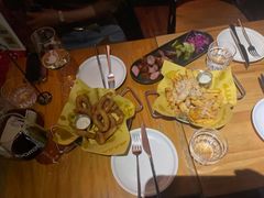 -ibarrel爱杯·bistro&brunch(江宁路店)