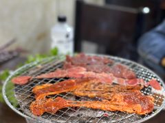 -韩风烤牛肉冷面店