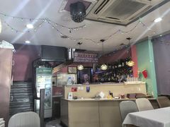 -葛尼沙印度餐厅 (镇明路店)