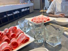 -竹犇番茄火锅(长风街店)