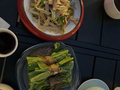 -那家·油麻菜馆(常德道店)