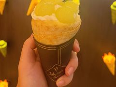-July tale·可丽饼(德基广场店)