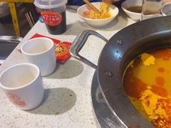 -钢管厂五区小郡肝火锅串串香(总店)