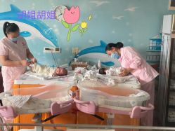 -东方幸福国际母婴月子会所(沙湾公园店)