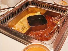 -串一火锅(赛格国际购物中心店)
