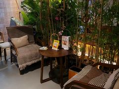 -施奈儿.洗头頭療.按摩SPA.采耳(上梅林店)