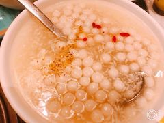 桂花酒酿圆子-上海人家花樣年华(虹口龙之梦店)