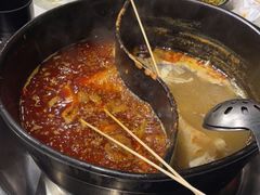 -钢管厂五区小郡肝火锅串串香(清河店)