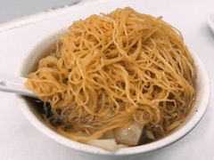 -麦文记面家(佐敦店)