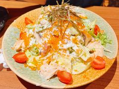 -隐月· 㐂和食屋(芝罘万达公馆店)