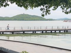 -水上明月·湖景餐厅