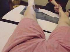 -水墨澜渟足道·SPA·传统(四望亭东关街店)