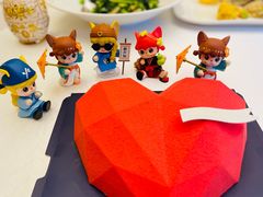 -杜哈夫DOUX RÊVE·生日蛋糕(日月光店)
