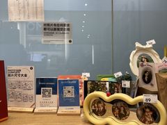 -海马体照相馆(成都来福士广场店)
