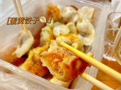 -东门饺子馆(少年宫路店)