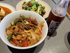 随便一碗面-日上三甘(三里屯店)