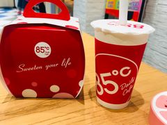 -85度C(南京丹凤街店)
