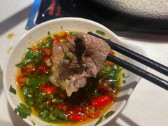 -牛很鲜潮汕牛肉火锅(椒江店)