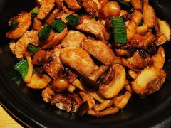 -星·South Beauty·俏江南(国贸店)