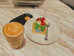 -粤海喜来登酒店·&More聚驿(天河城店)