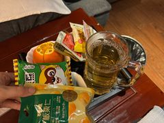 -大桶大足浴(静安店)