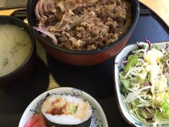-京和风食堂·定食寿喜锅(保利樾广场店)