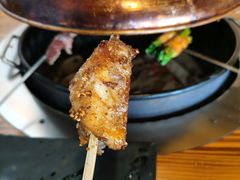 -号令江湖·水浒烤肉(和畅睦邻中心店)