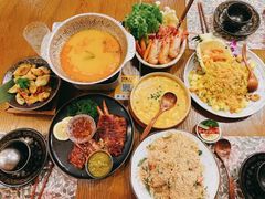 -泰妃殿(武汉首店)