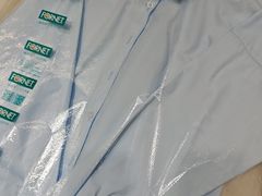 -福奈特洗衣洗鞋(海阳路店)