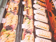 -Olé精品超市(苏州中心店)