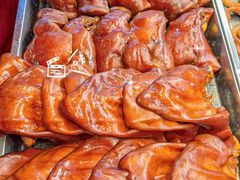 -老鼎万春卤菜(五代传承创始老店)