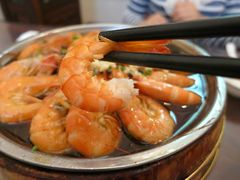 一桶虾-民国红公馆·艺文空间(颐和路店)