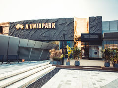 门面-NIUNIUPARK和牛螃蟹(龙湖杭州滨江天街店)